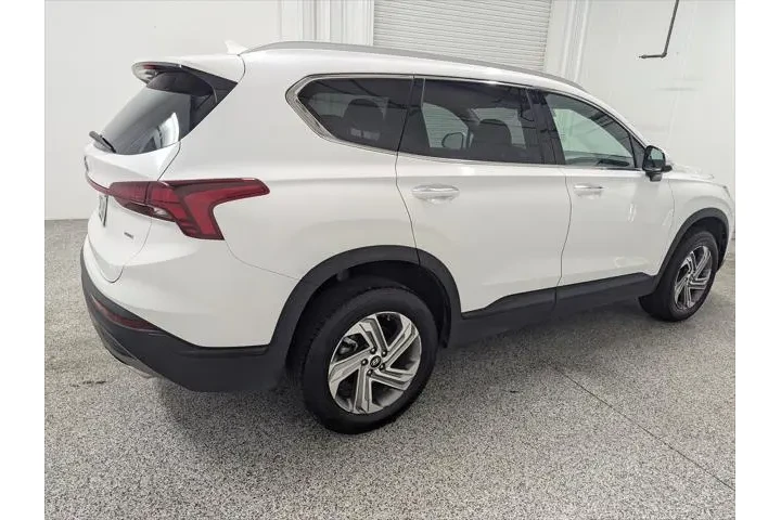 $23497 : Hyundai SANTA FE 2023 AWD SE image 3