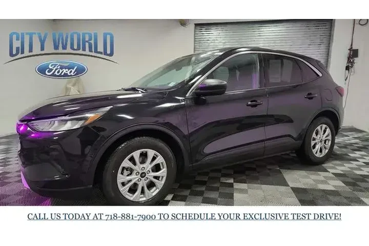 $21072 : Ford Escape 2024 Active 4dr image 4
