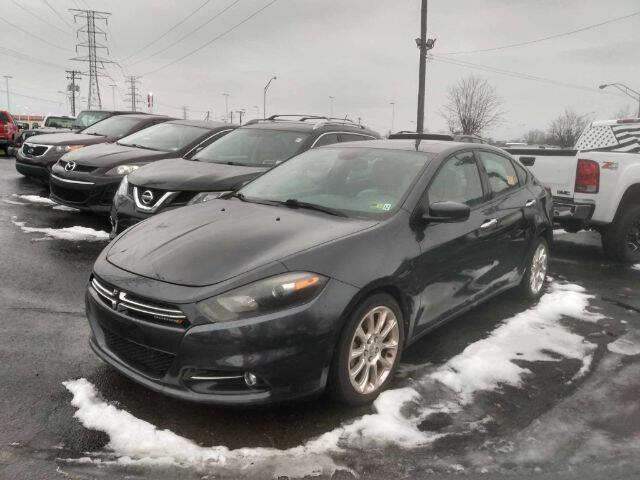 $7990 : 2013 Dart Limited image 1