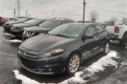 2013 Dart Limited en Lexington