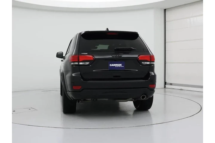 $27998 : Jeep Grand Cherokee 2020 4x4 image 6