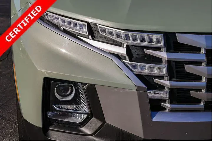 $22498 : Hyundai SANTA CRUZ 2023 AWD image 10