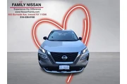 $25345 : Nissan Rogue 2022 AWD Platin thumbnail