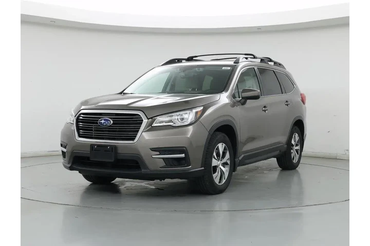 $27998 : Subaru Ascent 2022 AWD Premi image 4