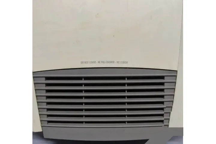 $500 : CALENTON KENWOOD/ Calentador d image 7