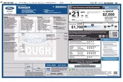 $30301 : Ford Ranger 2022 4x4 XL 4dr thumbnail