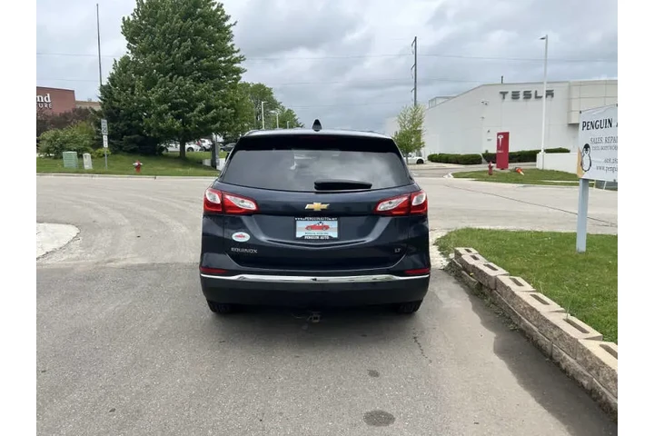 $11900 : 2019 Equinox LT image 5