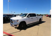 $34999 : Ram 1500 2023 4x4 Big Horn 4 thumbnail