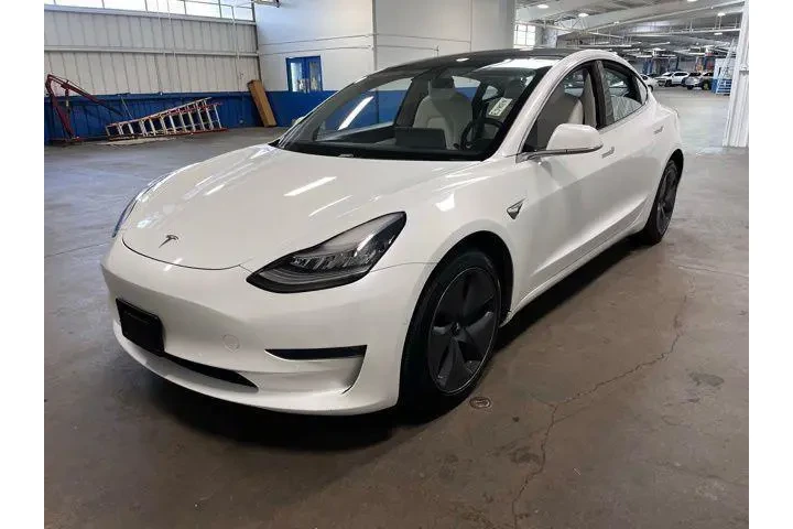 $22970 : Tesla Model 3 2020 AWD Long image 7