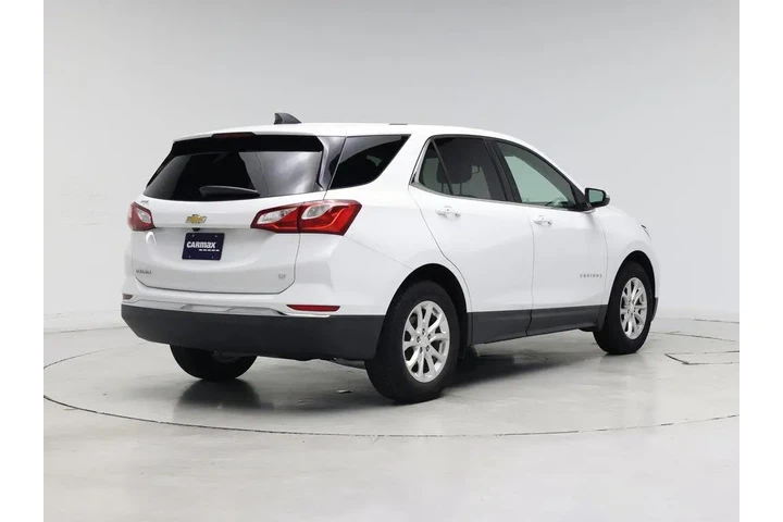 $13998 : Chevrolet Equinox 2018 LT 4d image 8