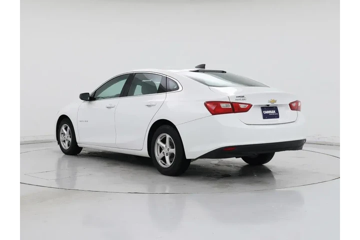 $14998 : Chevrolet Malibu 2018 LS Fle image 2