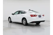 $14998 : Chevrolet Malibu 2018 LS Fle thumbnail