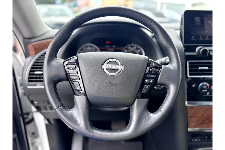 2022 Armada SL 2WD image 10