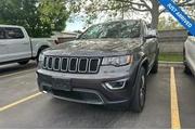 Jeep Grand Cherokee 2017 4x4 en Boise