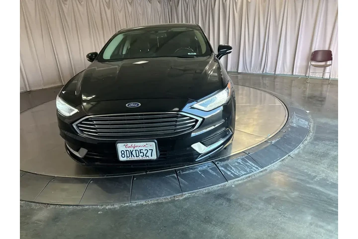 $10999 : Ford Fusion Hybrid 2018 SE 4 image 5