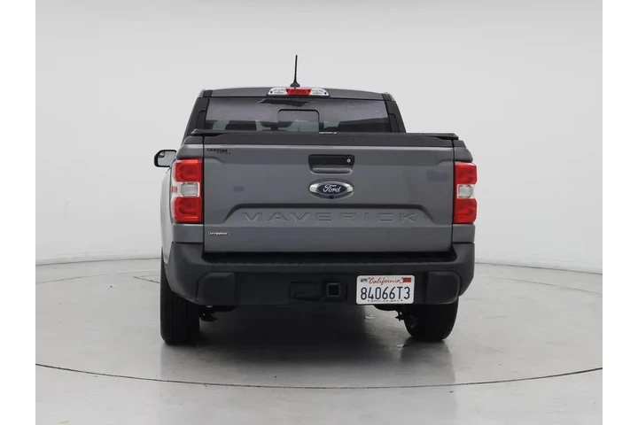 $28998 : Ford Maverick 2023 XLT 4dr S image 6