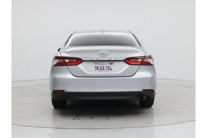 $24998 : Toyota Camry 2024 LE 4dr Sed image 6