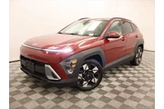 Hyundai KONA 2024 SEL 4dr Cr