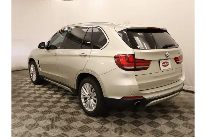 $15995 : BMW X5 2016 sDrive35i 4dr SU image 1