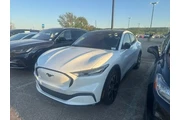 Ford Mustang Mach-E 2022 Pre en Tulsa