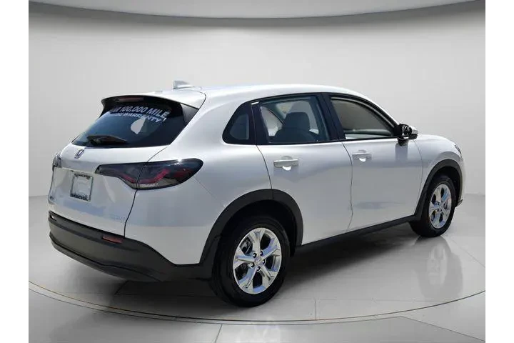 $23668 : Honda HR-V 2025 LX 4dr Cross image 7
