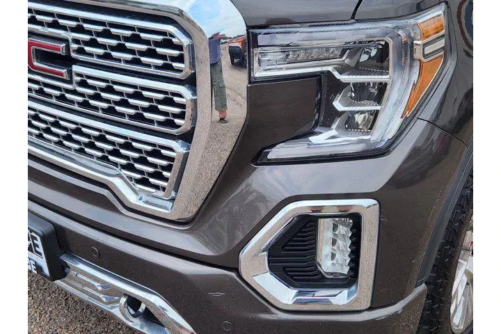 $28767 : GMC Sierra 1500 2019 4x4 Den image 6