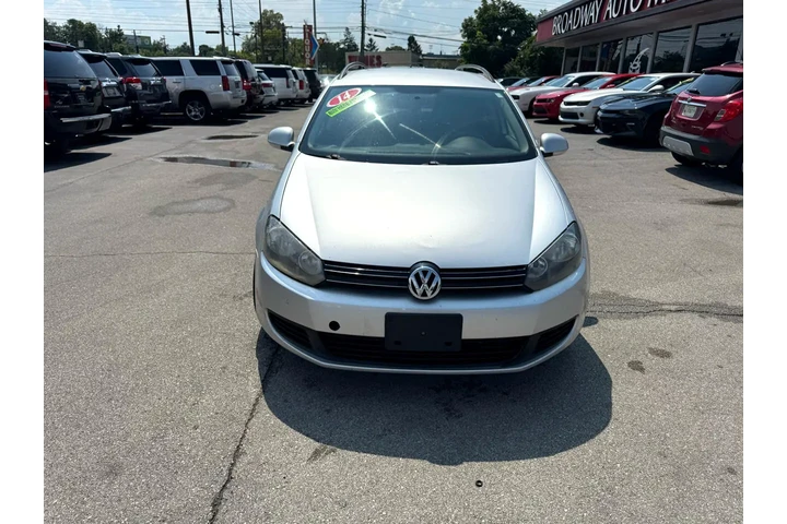 $5980 : 2014 Jetta SportWagen 4dr DSG image 7