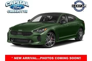 $35999 : Kia Stinger 2023 GT2 4dr Sed thumbnail