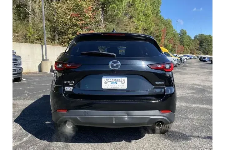 $15999 : Mazda CX-5 2022 AWD 2.5 S Pr image 5