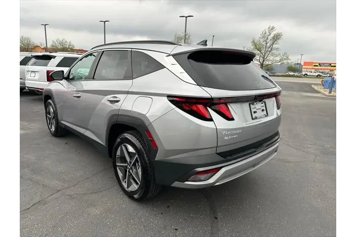 $26990 : Hyundai TUCSON 2025 AWD SEL image 6