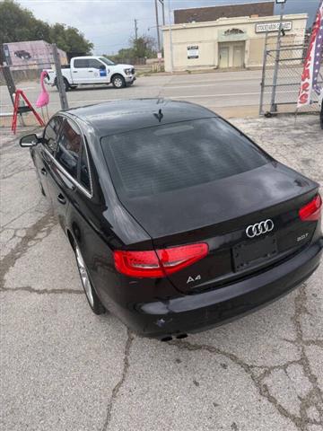 $7995 : 2013 A4 2.0T Premium Plus image 9