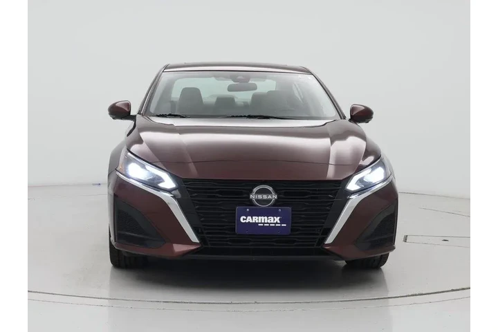 $24998 : Nissan Altima 2023 AWD 2.5 S image 5