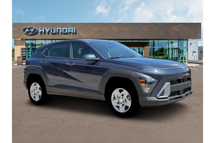 $25260 : Hyundai KONA 2026 SE AWD 4dr image 10