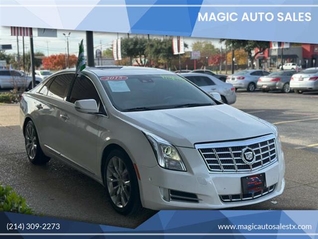 $14999 : 2015 XTS Luxury image 2