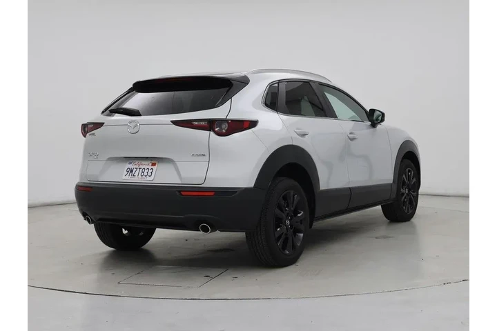 $23998 : Mazda CX-30 2024 AWD 2.5 S S image 8