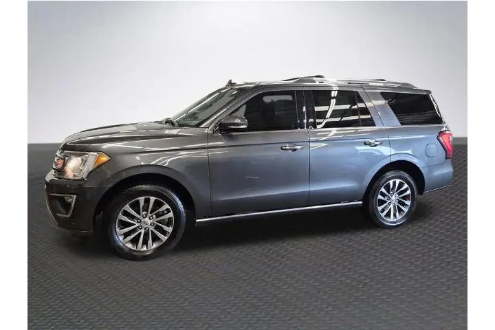 $19988 : Ford Expedition 2018 4x2 Lim image 2
