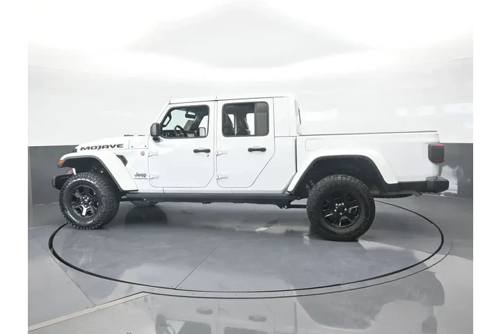 $32975 : Jeep Gladiator 2022 4x4 Moja image 3