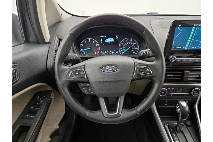 $15998 : Ford EcoSport 2018 AWD Titan image 10