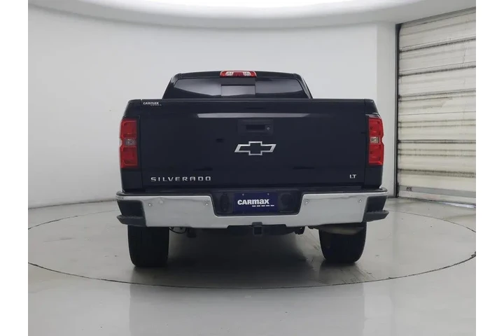 $26998 : Chevrolet Silverado 1500 201 image 6