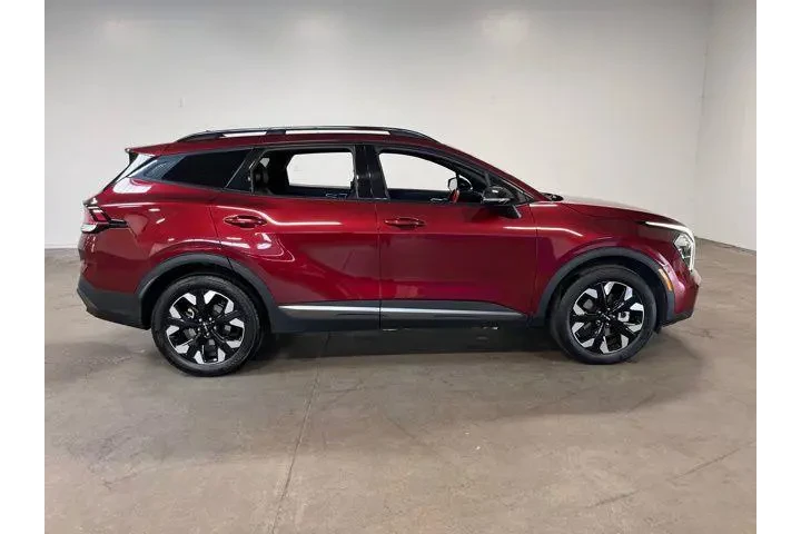$24959 : Kia Sportage 2023 AWD X-Line image 2