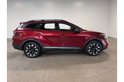 $24959 : Kia Sportage 2023 AWD X-Line thumbnail