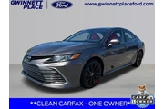 Toyota Camry 2022 LE 4dr Sed en Atlanta