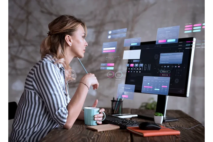 Business with STSPL’s Expert image 1