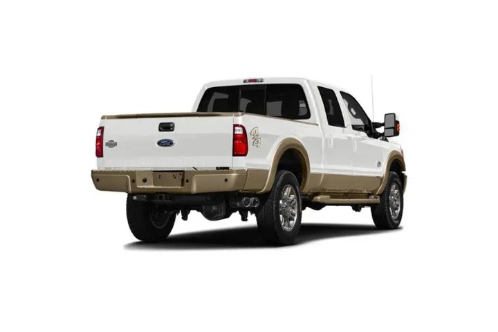 $27599 : Ford F-350 Super Duty 2015 4 image 8