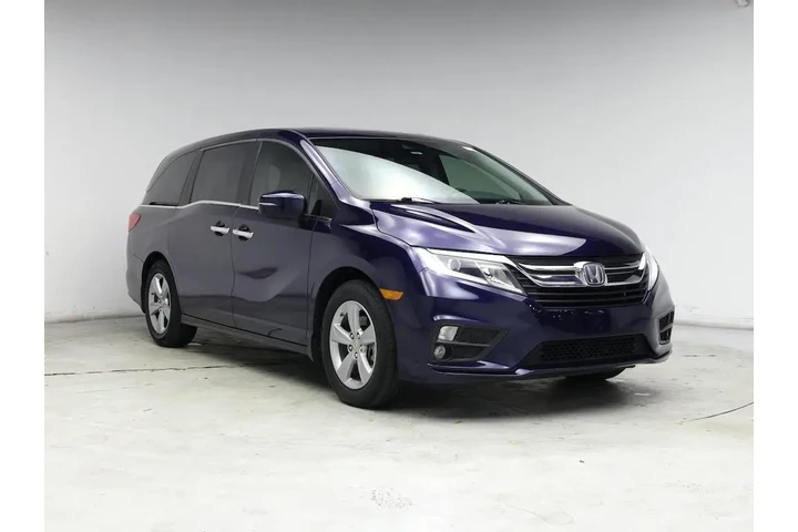 $23998 : Honda Odyssey 2019 EX-L 4dr image 1