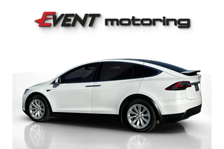$37999 : 2020 Model X image 9
