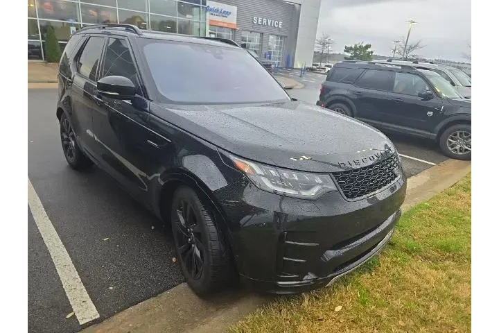 $19699 : Land Rover Discovery 2020 AW image 9