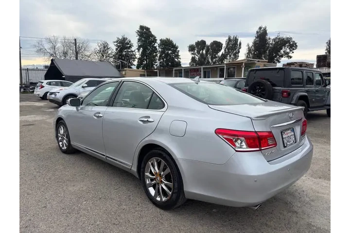 $10999 : 2010 ES 350 image 8