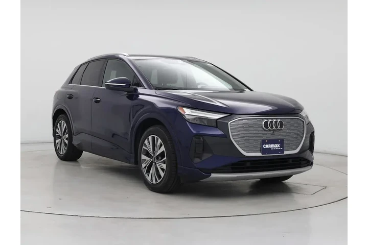 $28998 : Audi Q4 e-tron 2023 Premium image 1