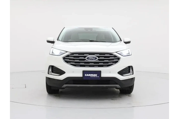 $23998 : Ford Edge 2021 AWD Titanium image 5